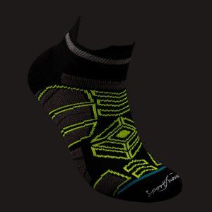 Sports socks